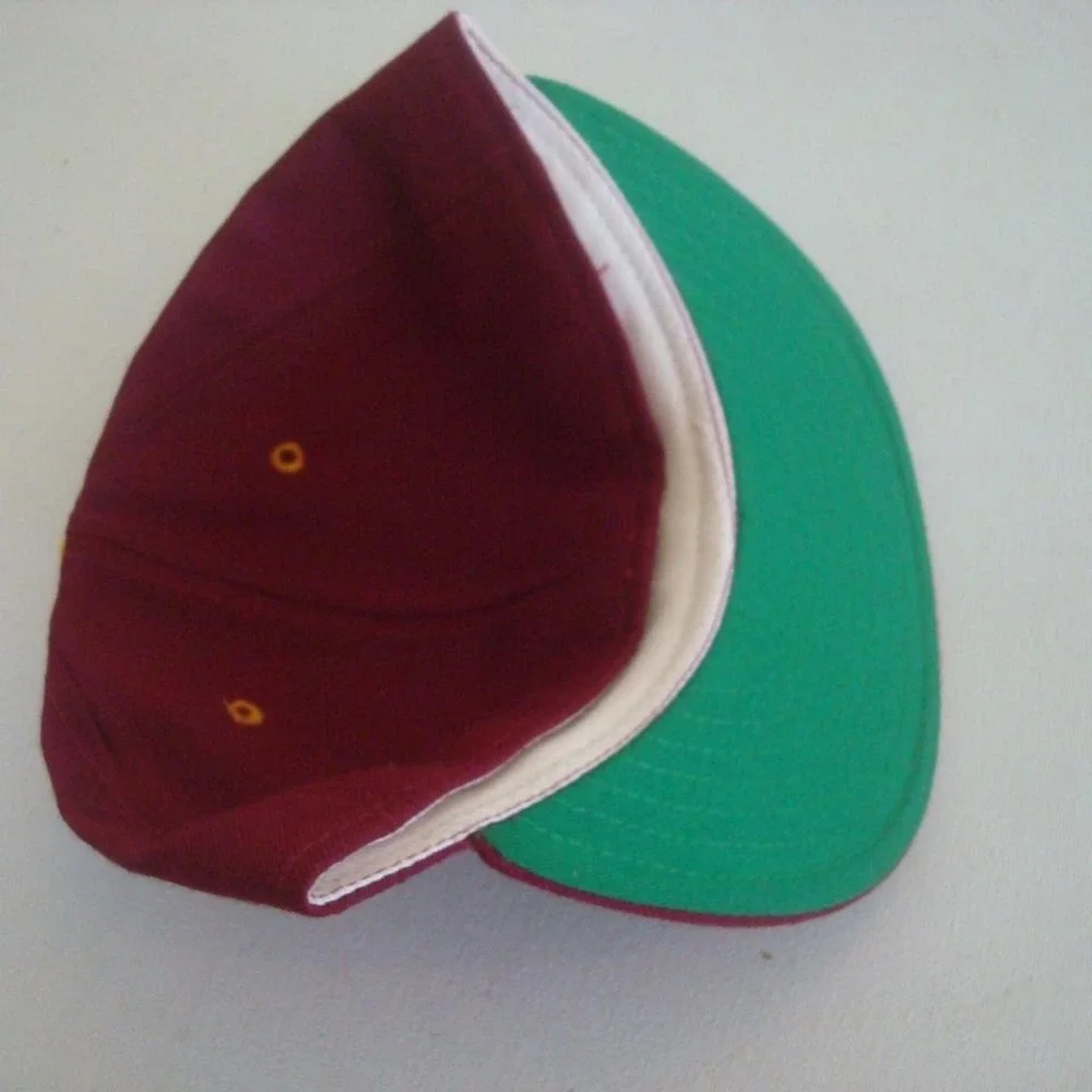 USC TROJANS 7 3/8 80S HAT CAP VINTAGE‎ 00S Y2K D4